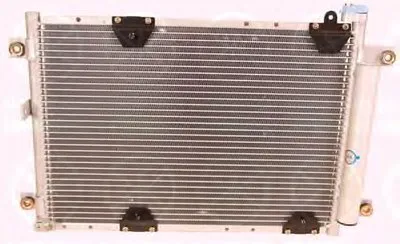 Конденсатор, кондиционер KLOKKERHOLM купить