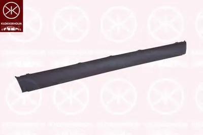 Облицовка / защитная накладка, буфер KLOKKERHOLM купить