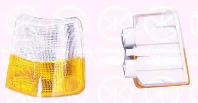 Фонарь указателя поворота KLOKKERHOLM купить