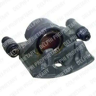 Тормозной суппорт DELPHI купить