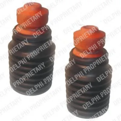 Пылезащитный комплект, амортизатор DELPHI купить
