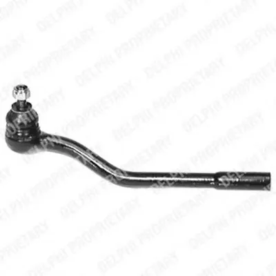 Наконечник поперечной рулевой тяги DELPHI купить