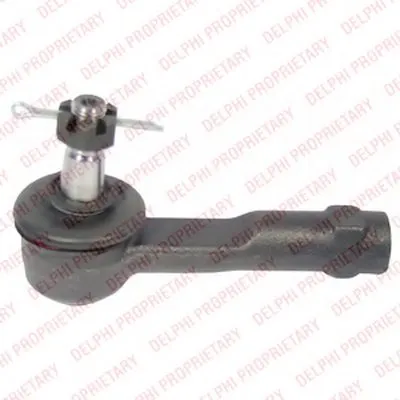 Наконечник поперечной рулевой тяги DELPHI купить