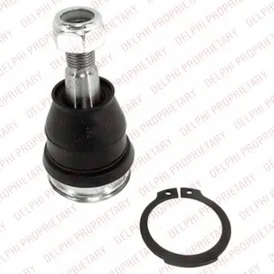 Шаровой шарнир DELPHI купить