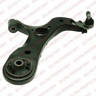 Рычаг независимой подвески колеса, подвеска колеса DELPHI купить