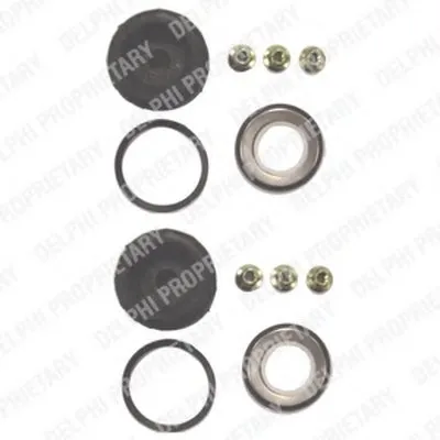 Опора стойки амортизатора DELPHI купить