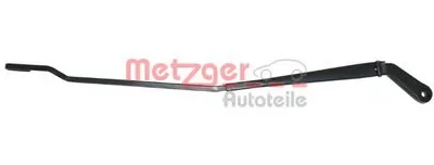 Рычаг стеклоочистителя, система очистки окон genuine METZGER купить