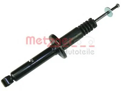 Амортизатор METZGER купить