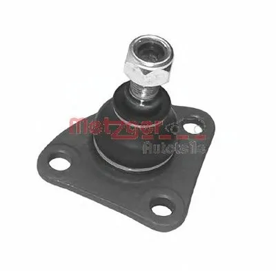 Шаровой шарнир KIT + METZGER купить