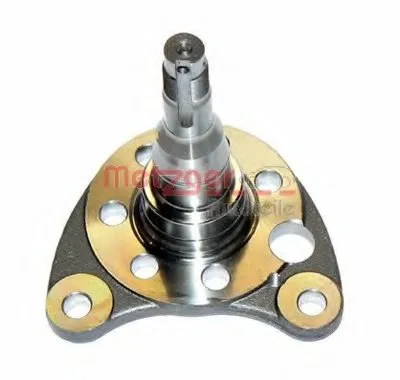 ? колесн. ступицы = METZGER купить