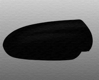 Покрытие, внешнее зеркало MAGNETI MARELLI купить