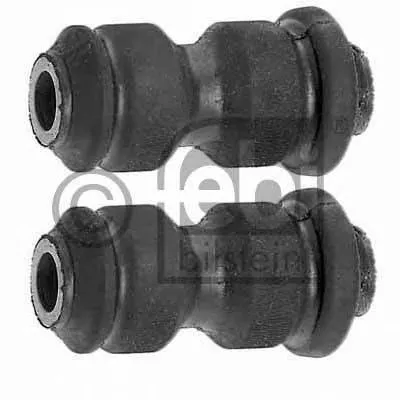 Монтажный комплект, рычаг независимой подвески колеса FEBI BILSTEIN купить