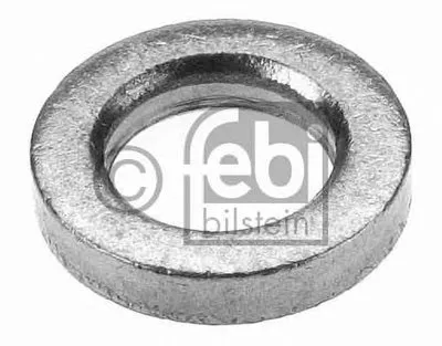 Уплотнительное кольцо, клапанная форсунка FEBI BILSTEIN купить