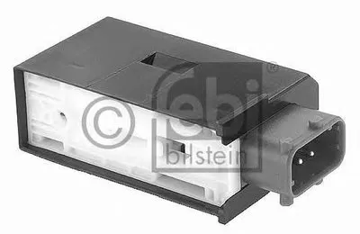 Регулировочный элемент, центральный замок FEBI BILSTEIN купить