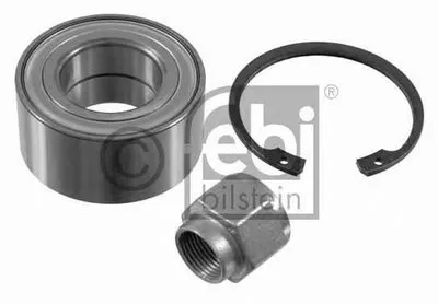 Комплект подшипника ступицы колеса FEBI BILSTEIN купить