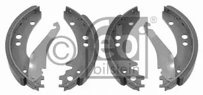 Комплект тормозных колодок, стояночная тормозная система FEBI BILSTEIN купить