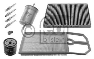 Комплект деталей, технический осмотр FEBI BILSTEIN купить