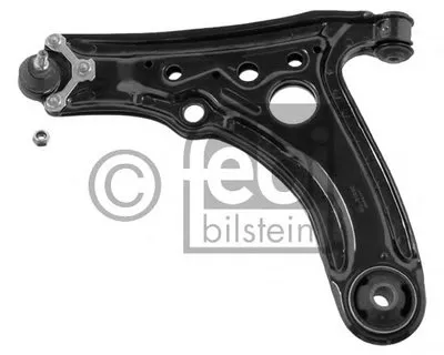 Рычаг независимой подвески колеса, подвеска колеса FEBI BILSTEIN купить