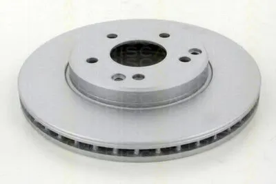 Тормозной диск COATED TRISCAN купить