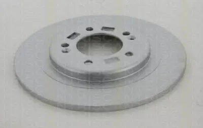 Тормозной диск COATED TRISCAN купить