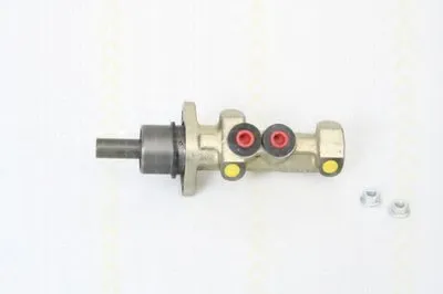 целиндер ручного тормоза TRISCAN купить