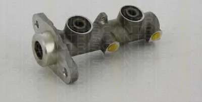 целиндер ручного тормоза TRISCAN купить