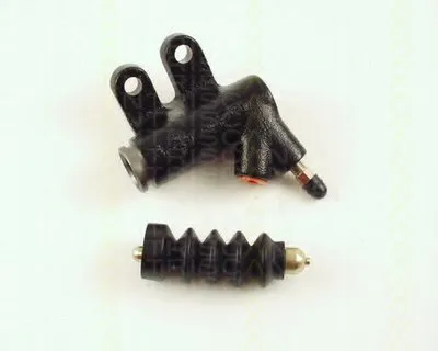 Рабочий цилиндр, система сцепления TRISCAN купить