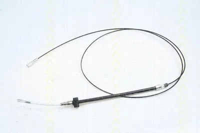 Трос, стояночная тормозная система TRISCAN купить