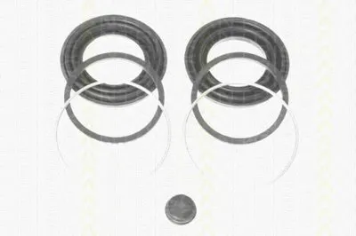 Ремкомплект, тормозной суппорт TRISCAN купить