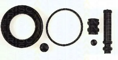 Ремкомплект, тормозной суппорт TRISCAN купить