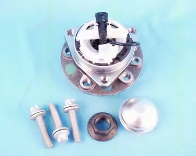 Комплект подшипника ступицы колеса TRISCAN купить