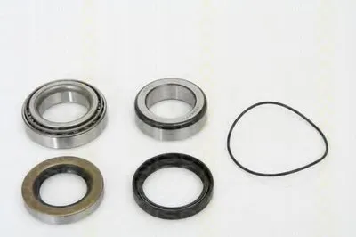 Комплект подшипника ступицы колеса TRISCAN купить