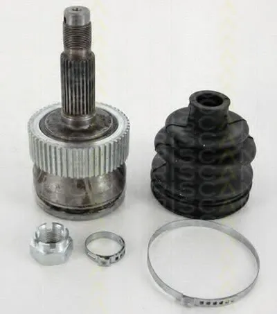 Шарнирный комплект, приводной вал TRISCAN купить