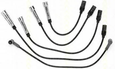 Комплект проводов зажигания TRISCAN купить
