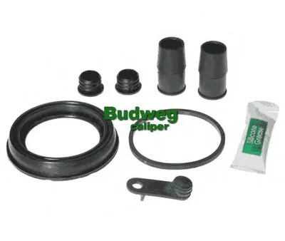 Ремкомплект, тормозной суппорт BUDWEG CALIPER купить