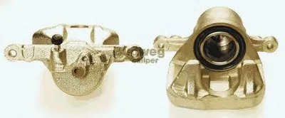 Тормозной суппорт BUDWEG CALIPER купить