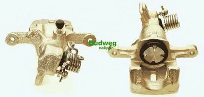 Тормозной суппорт BUDWEG CALIPER купить