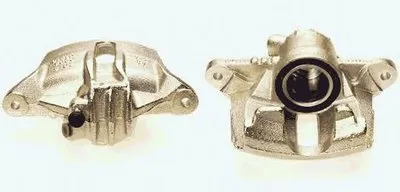 Тормозной суппорт BUDWEG CALIPER купить