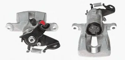 Тормозной суппорт BUDWEG CALIPER купить