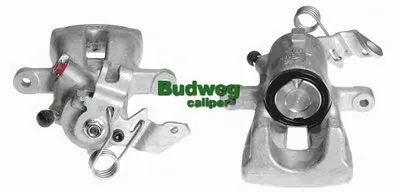 Тормозной суппорт BUDWEG CALIPER купить