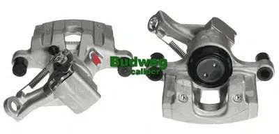 Тормозной суппорт BUDWEG CALIPER купить
