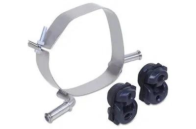 Кронштейн, глушитель HJS купить