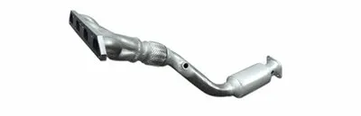 Катализатор для переоборудования HJS купить