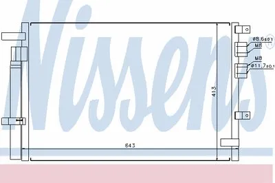 Конденсатор, кондиционер