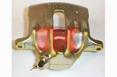 Тормозной суппорт NK купить