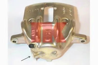 Тормозной суппорт NK купить