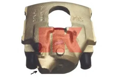 Тормозной суппорт NK купить