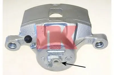 Тормозной суппорт NK купить