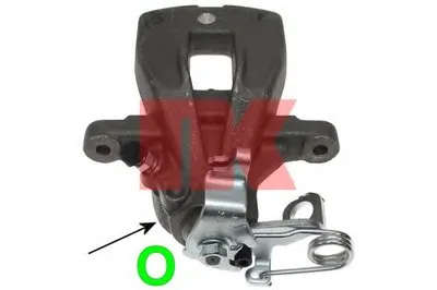 Тормозной суппорт NK купить