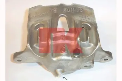 Тормозной суппорт NK купить